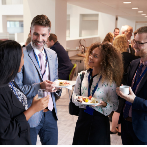 d-tailors – Custom Apparel Manufacturing low MOQ 1 Trade Shows and Exhibitions