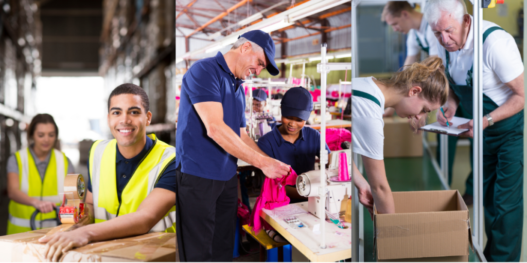 d-tailors – Custom Apparel Manufacturing low MOQ Content Center 1 Clothes Quality Control Inspections in China