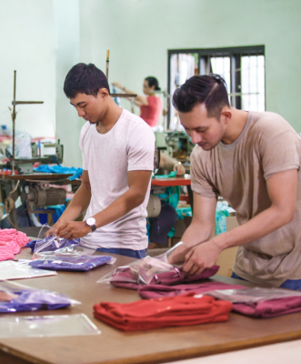 d-tailors – Custom Apparel Manufacturing low MOQ Content Center 1